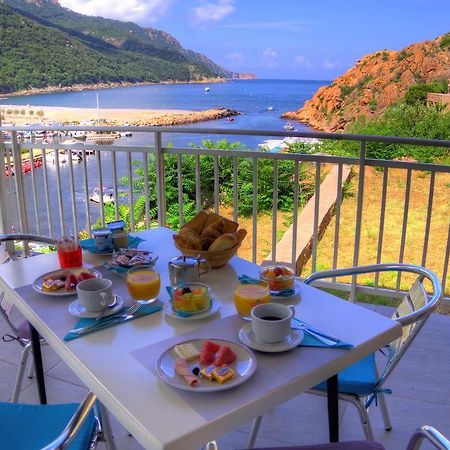 Le Mediterranee Porto  Ngoại thất bức ảnh