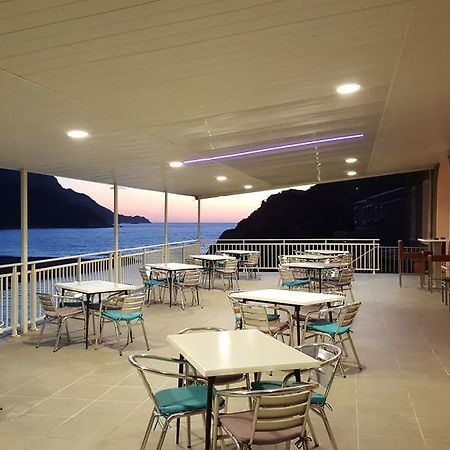Le Mediterranee Porto  Ngoại thất bức ảnh