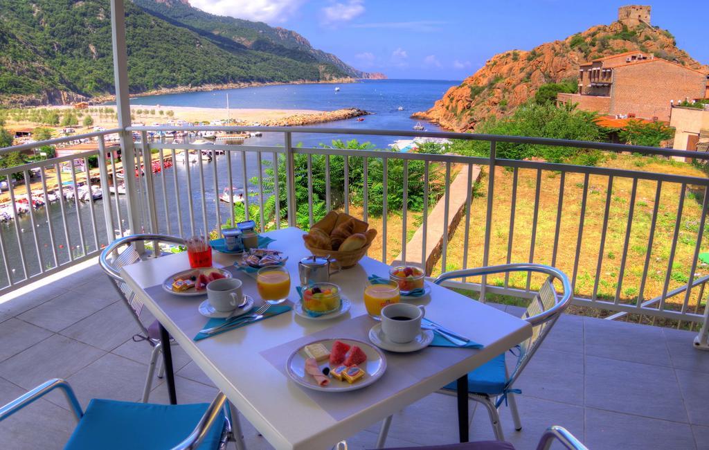 Le Mediterranee Porto  Ngoại thất bức ảnh