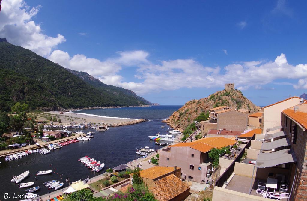 Le Mediterranee Porto  Ngoại thất bức ảnh