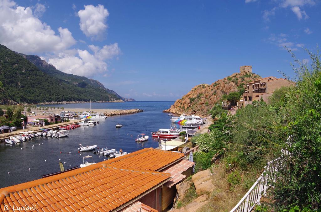Le Mediterranee Porto  Ngoại thất bức ảnh