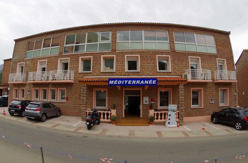 Le Mediterranee Porto  Ngoại thất bức ảnh