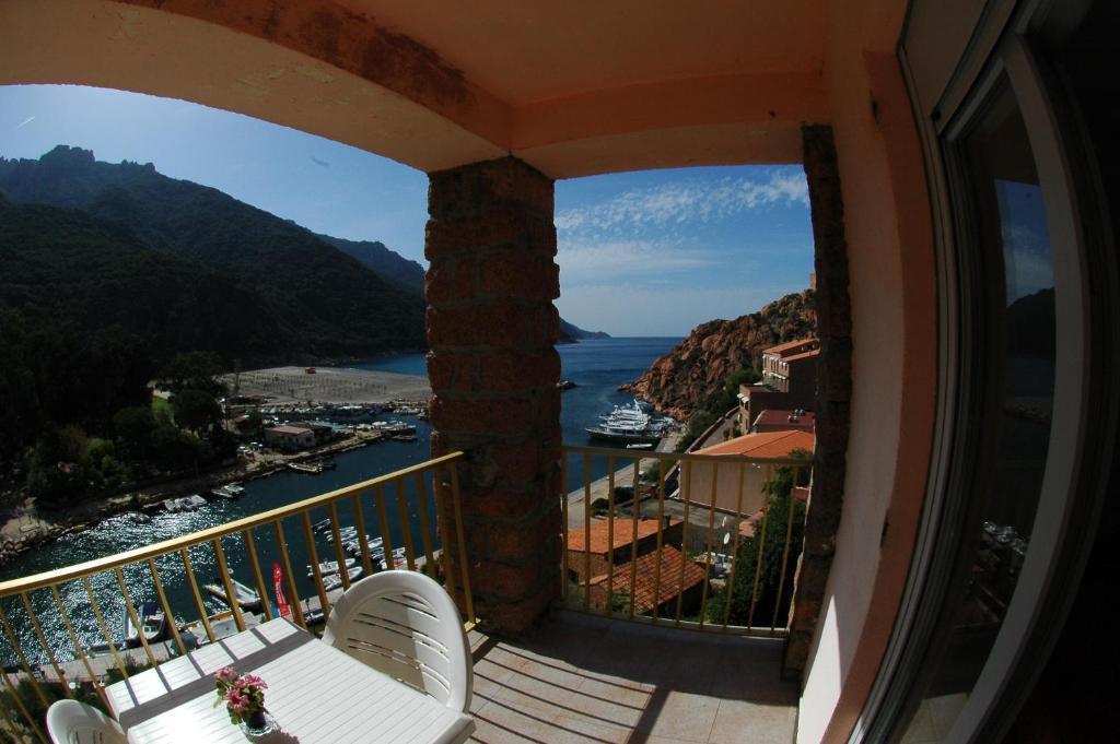 Le Mediterranee Porto  Ngoại thất bức ảnh