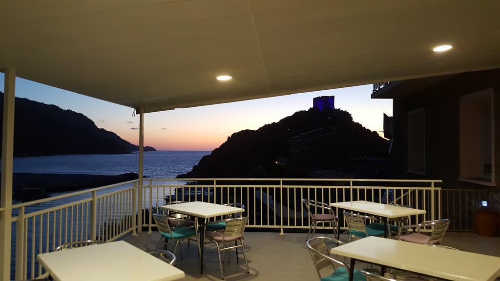 Le Mediterranee Porto  Ngoại thất bức ảnh