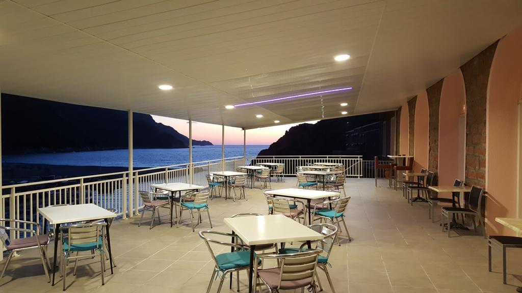 Le Mediterranee Porto  Ngoại thất bức ảnh