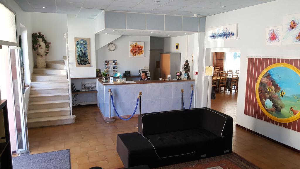 Le Mediterranee Porto  Ngoại thất bức ảnh