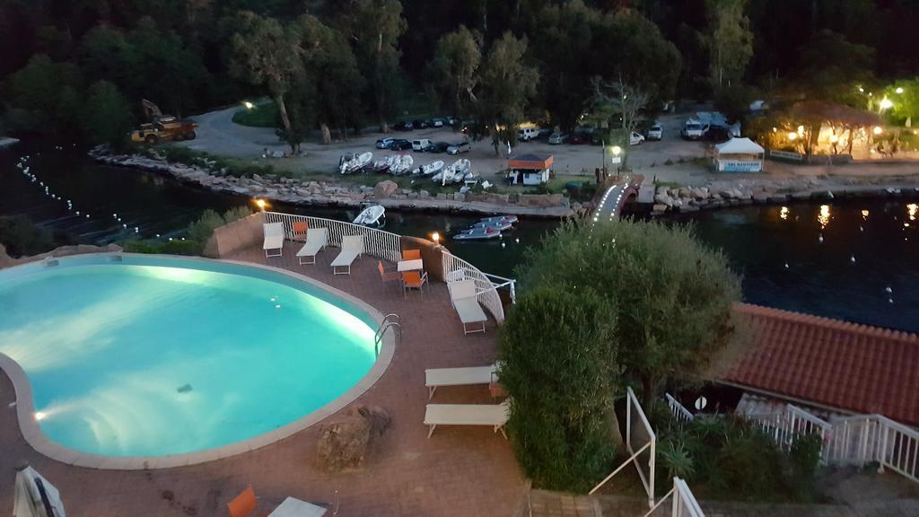Le Mediterranee Porto  Ngoại thất bức ảnh