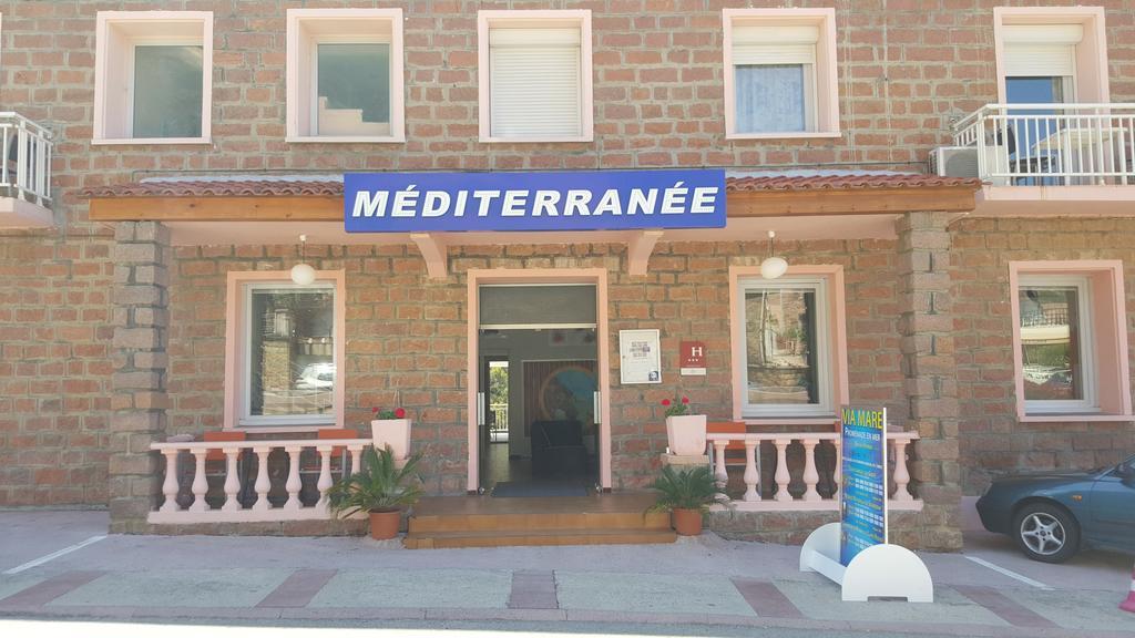 Le Mediterranee Porto  Ngoại thất bức ảnh