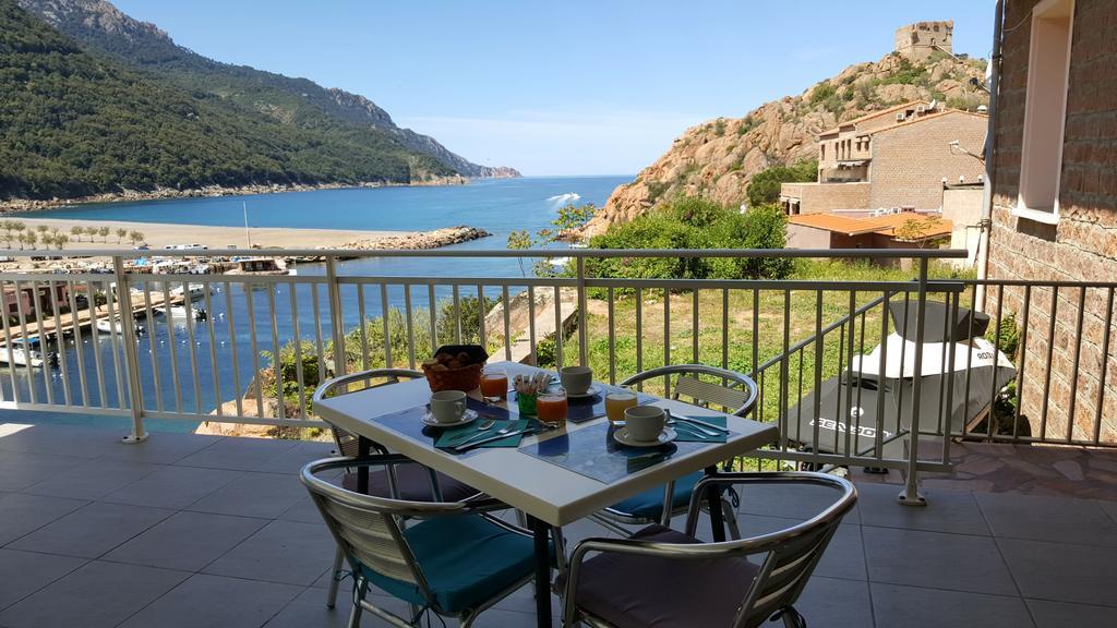 Le Mediterranee Porto  Ngoại thất bức ảnh