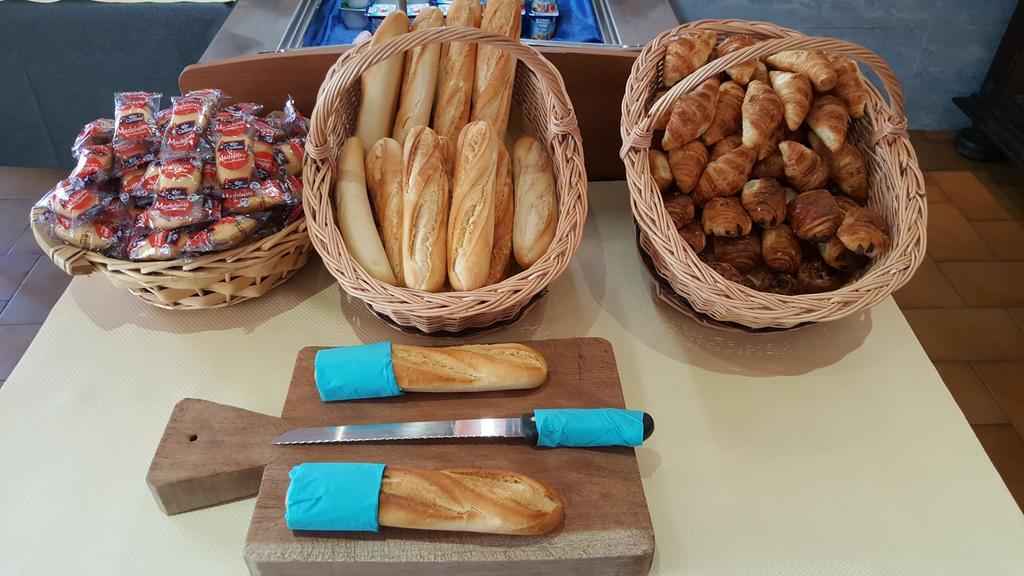 Le Mediterranee Porto  Ngoại thất bức ảnh