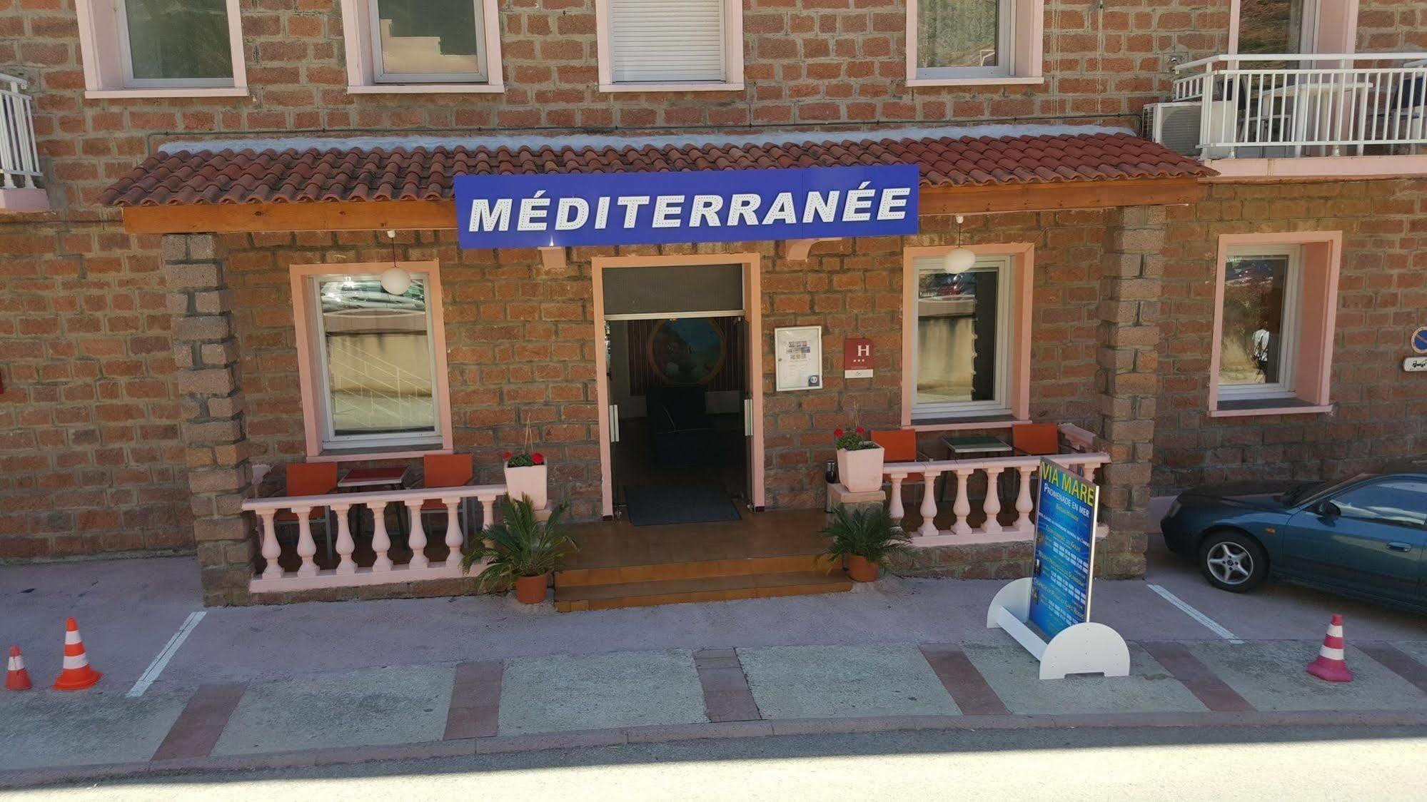 Le Mediterranee Porto  Ngoại thất bức ảnh