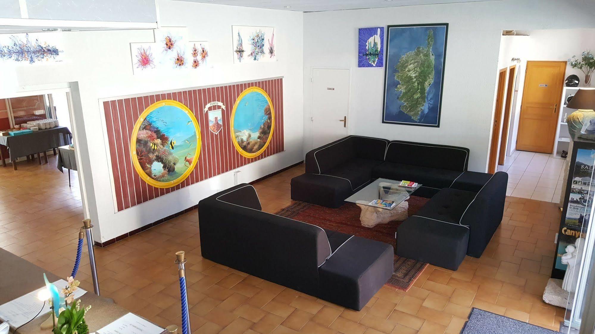 Le Mediterranee Porto  Ngoại thất bức ảnh