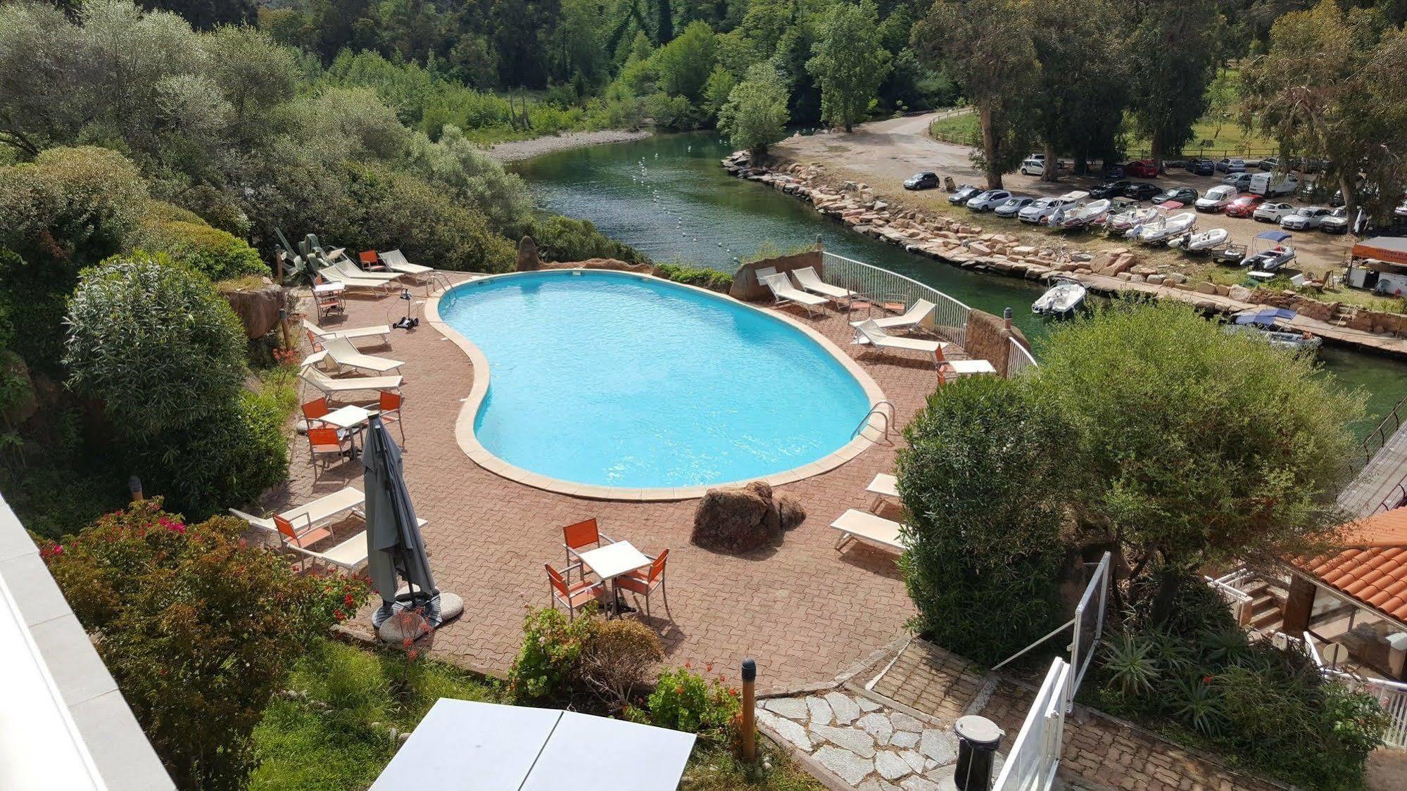 Le Mediterranee Porto  Ngoại thất bức ảnh