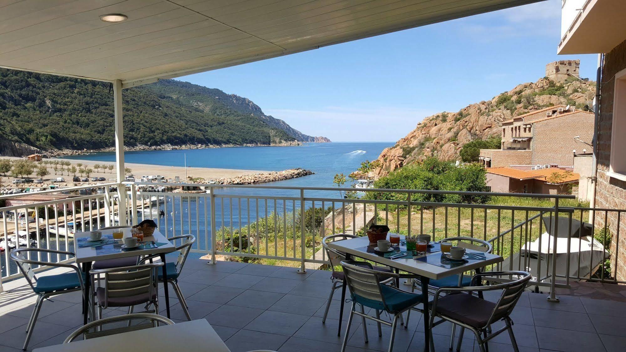 Le Mediterranee Porto  Ngoại thất bức ảnh