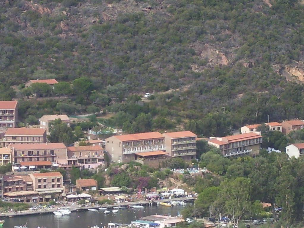 Le Mediterranee Porto  Ngoại thất bức ảnh