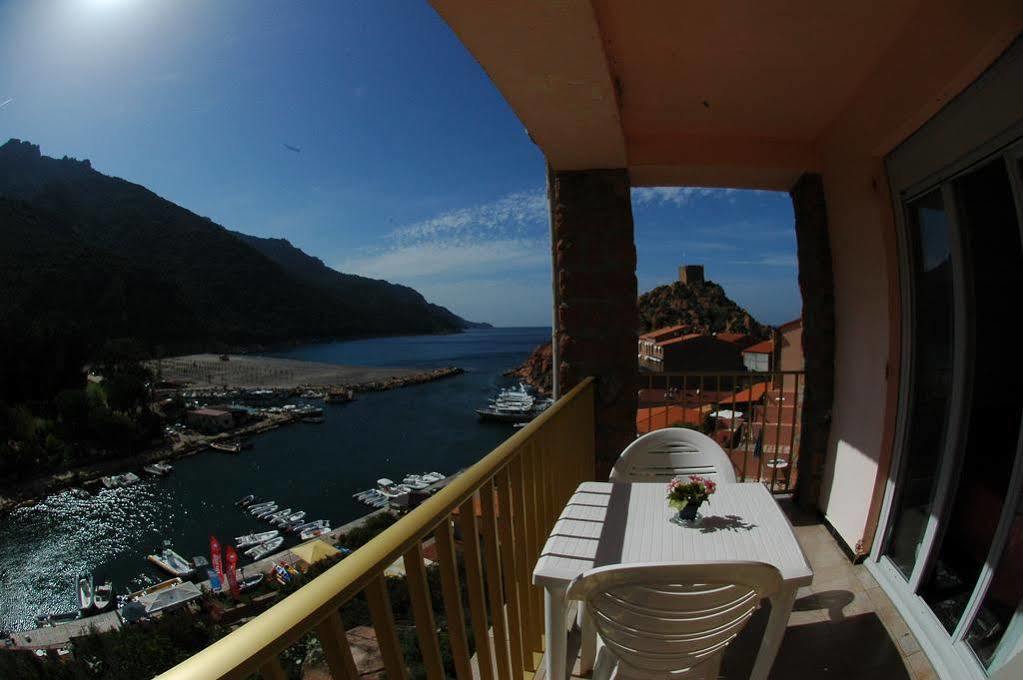 Le Mediterranee Porto  Ngoại thất bức ảnh